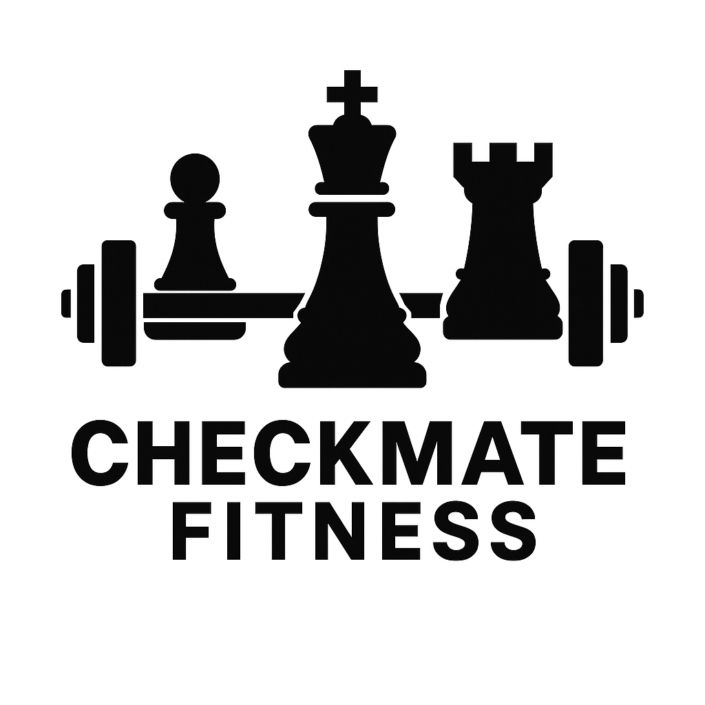 Checkmate Fitness - Every Move Counts